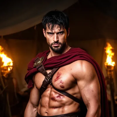 Marcus the Centurion - Bild
