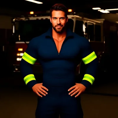Lieutenant Karl - Bild