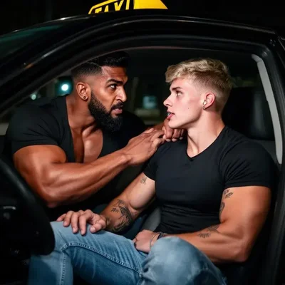 Oriental Discovery with the Taxi Driver - Bild