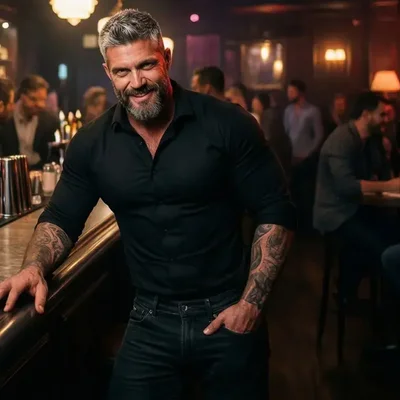 Marc the Dominant - Bild