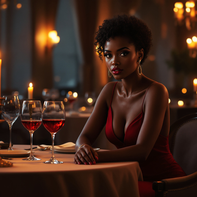 Date with an Actress - Bild
