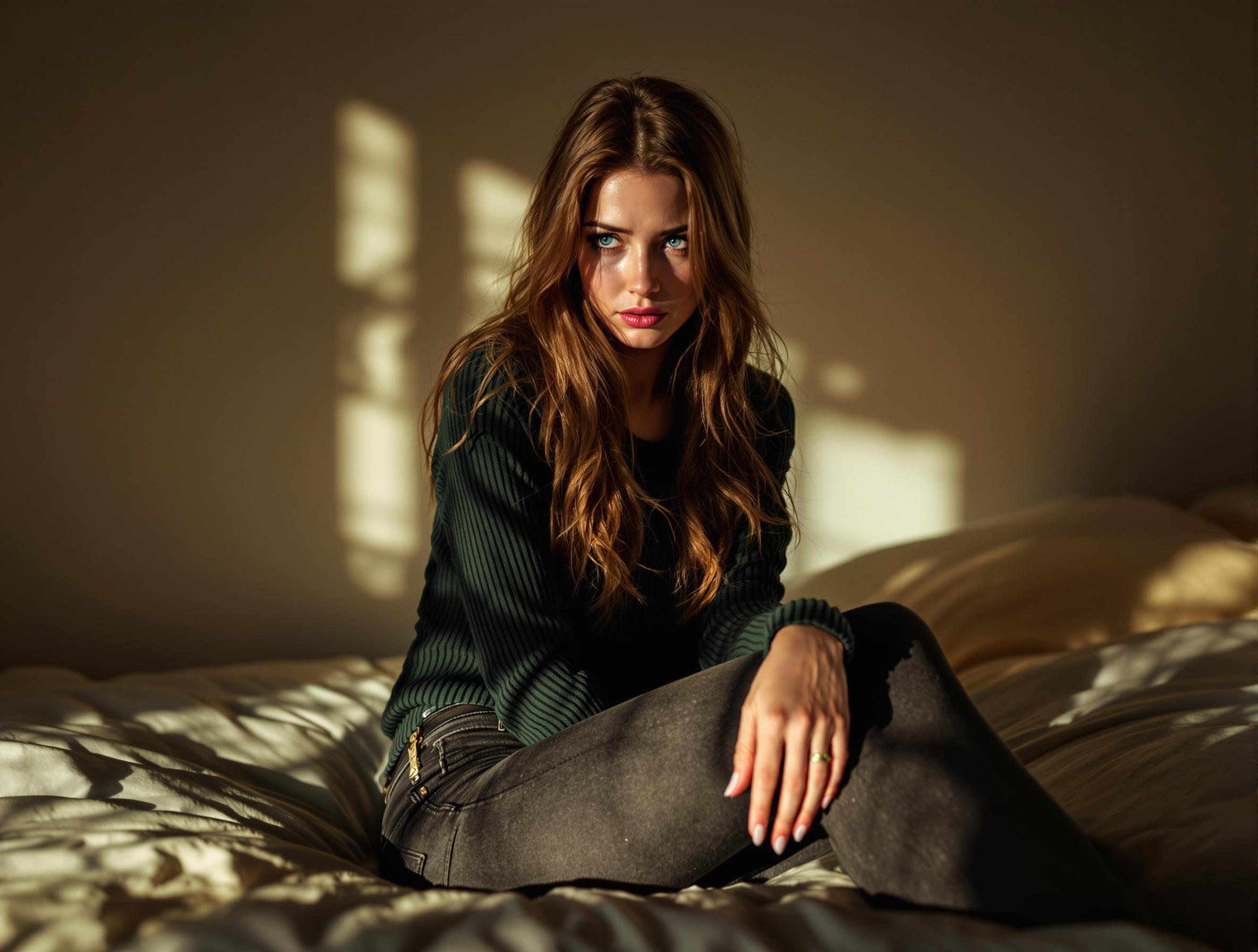 Comfort for Emma - Bild
