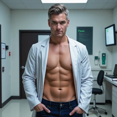 Dr. Viktor Kline - Bild