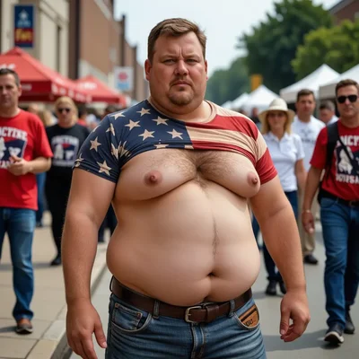 Tommy, der Alte Wächter - Bild