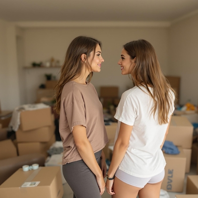 Moving Help - Bild