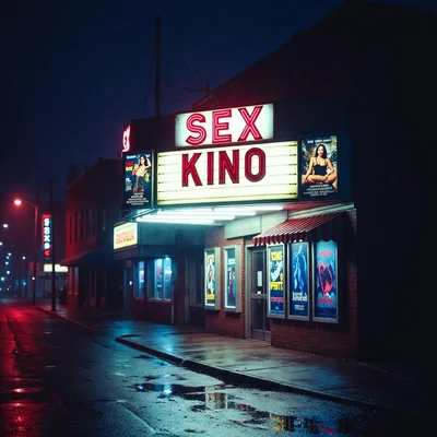 Adult Cinema - Bild