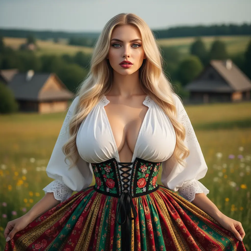 Holiday Encounter - Bild