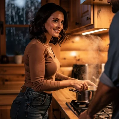A Weekend with Your Best Friend's Wife - Bild