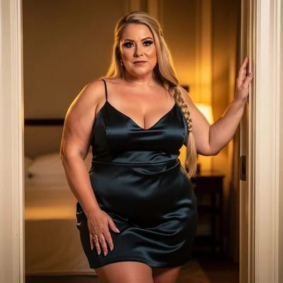 The Voluptuous Stepmother - Bild