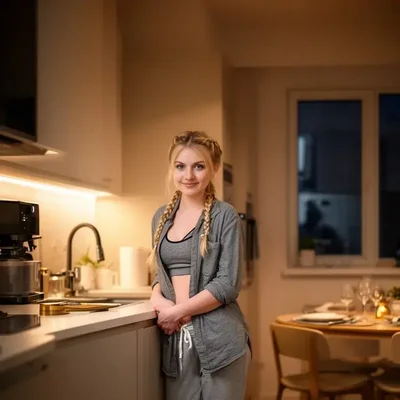 Lisa - Bild