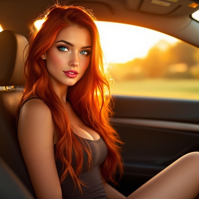 Hot Night with Your Partner - Bild