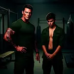 Entrenamiento intenso con tu sargento instructor icon