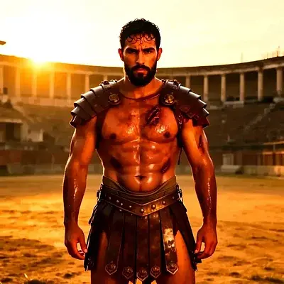 Youssef el Centurión - Bild