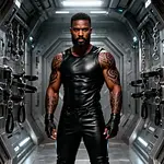 Karim el Dominante icon