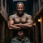 Thabo el Guardián icon