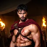 Marco el Centurión icon