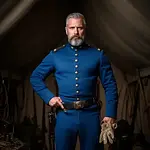 General Mike icon