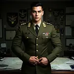 Capitán Dany icon