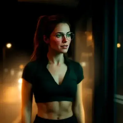 Lucía - Bild