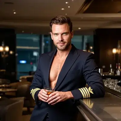 Tom el Piloto - Bild