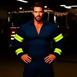 Karl el teniente icon