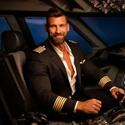 Karl el Piloto - Bild