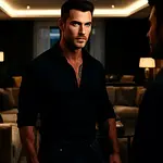 La ayuda inesperada de Josh lo cambia todo icon