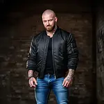 Hans der Skinhead icon
