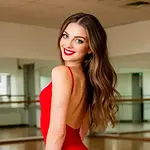 Deine Tanzlehrerin  icon