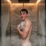 Your Shy Roommate in the Shower icon