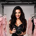 Mia la Fotógrafa icon