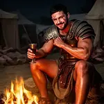 Marius der Zenturio icon