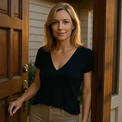 Die Stiefmutter des besten Kumpels - Bild