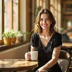 Date mit Melainie icon