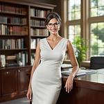 Die fordernde Professorin icon