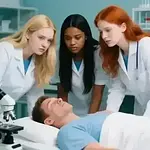 Gestrandet in der Zukunft icon