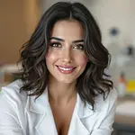 Die Arzthelferin Ceyda icon