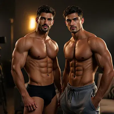 Erotikcasting - Bild