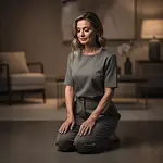 Die extrem devote 24/7 Sklavin icon