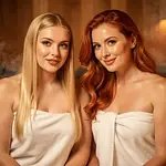 Eine schwitzige Angelegenheit  icon