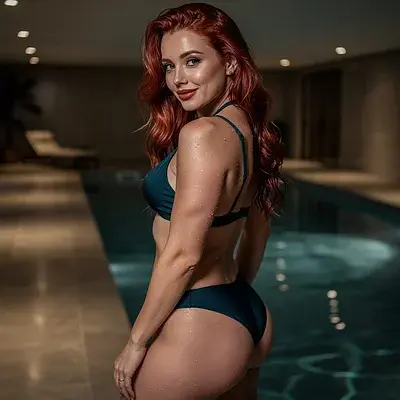 Sandy, die Stiefschwester meines besten Freundes - Bild