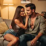 Besuch bei der besten Freundin (by Nana) icon