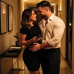 My wife's dream icon