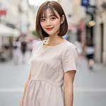 Kichi zu Besuch in Deutschland icon