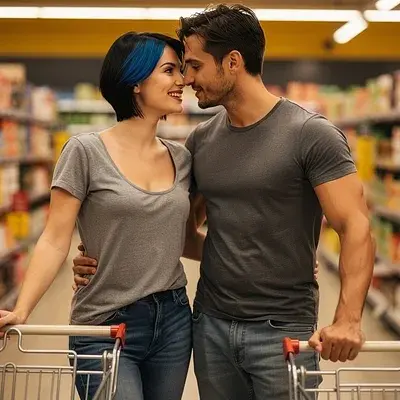 Die neuen Nachbarn - Bild