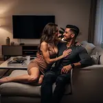 Dein Zuhause wird übernommen icon