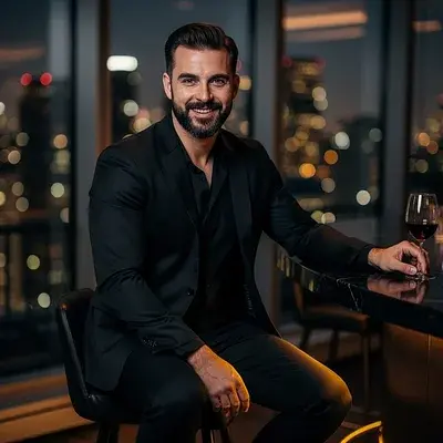 Affäre mit dem Mann meiner Chefin - Bild