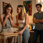 Aus der Klosterschule in die Studenten WG icon