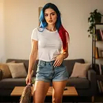 Hilfe im Haushalt icon