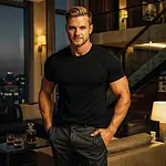 Die Penthouse-Party icon